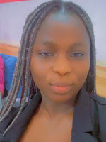 Denise AKPABA