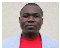 KOUADIO RICHARD DJAHA