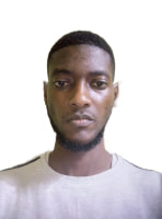 Dechris Vianney  Ikenguissi