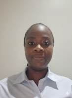 Alice lysiane yingue Sarr