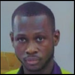 BASSOLE PARFAIT PASCAL