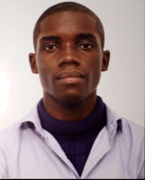 Christ  KASSA NDINGA