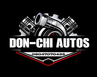 DON-CHI AUTOMOBILES