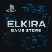 ELKIRA GAME STORE