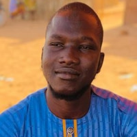 Abdoul Rasmané  ZONGO