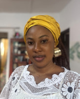 Amenan aimé Josiane marcelle Houessou