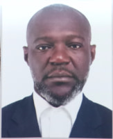Bi Tiessé Jean Bedel Yogoué