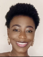 Cindy Rosemonde Kouamé