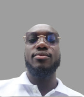 Kouadio Henri-Joël  KOUAKOU