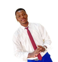 Christian  Ngassono avounou