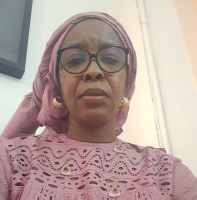 NDeye Marinette TRAORE