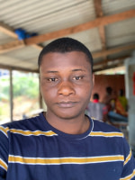 Abdoul koudous Ouandaogo