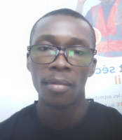 Namintaud Kévin David-Vincent  GUEU