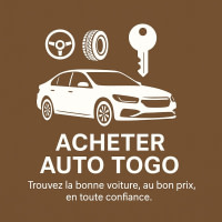 ACHETER AUTO TOGO