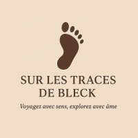 SUR LES TRACES DE BLECK