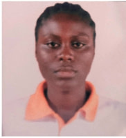 Akouassi Anne Victoria  Kouadio