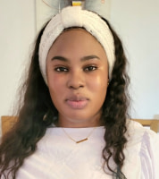 Isabelle Debora Okou N'guessan