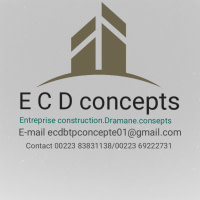 E C D CONCEPTS SARL