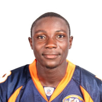 Kokou Augustin Bolouvi