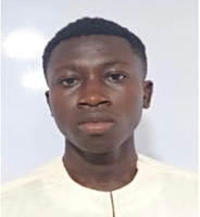 Ismael mekene Coulibaly