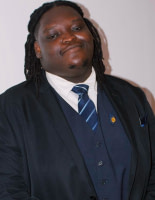 LOUIS MAURICE GILLES ABDOU SALZMANN