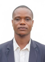 Amos Gbehi