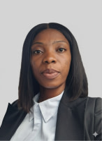 Darine Jora  MBOUSSA