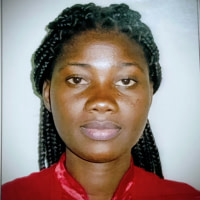 Adjovi Genevieve Kumedjina