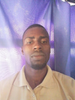 Yao Phanuel Cedric  Kouadio