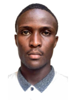 Amadou Lamine Thialaw  Diop