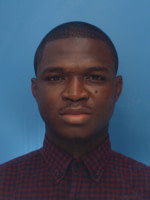 Maliki otieboame  DJANDJIEME