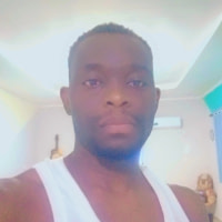Koffi Amenyo Awuné  Eklou