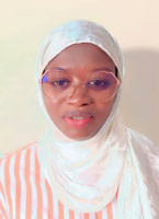 Ndeye Fatou TALL
