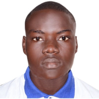 Junior Merveille  KOUDEBI