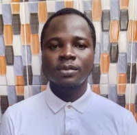 Konan joel  Konan