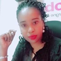 Mariem Alpha  Ndiaye