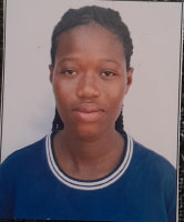 Bosson Roxane Stecy  Koua