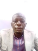 Aubin Cyr  OKEMBA