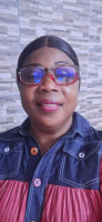 Patricia Bidia RACHEL