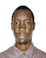 Serigne Modou Bousso Ndiaye