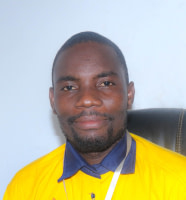 Noba Wilfried  AHOUTOU