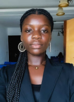 Ebah Deborah Ynes  Kessé