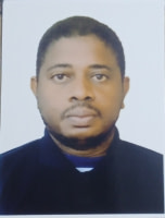 Raoufou  ALI