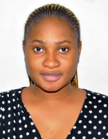 Fannie Nycha  Moumboko