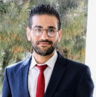Felhi Amir