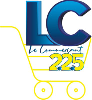 SUPERMARCHÉ LE COMMERÇANT 225
