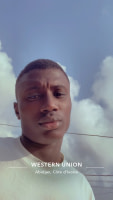 Kouadio david loic Koffi
