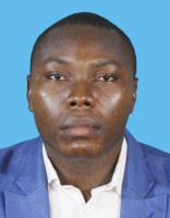 Joel Tapsoba
