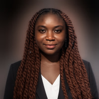 Affoua Ange Loïs KOUABLAN
