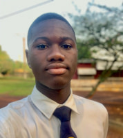 Toure  Karamoko Aziz